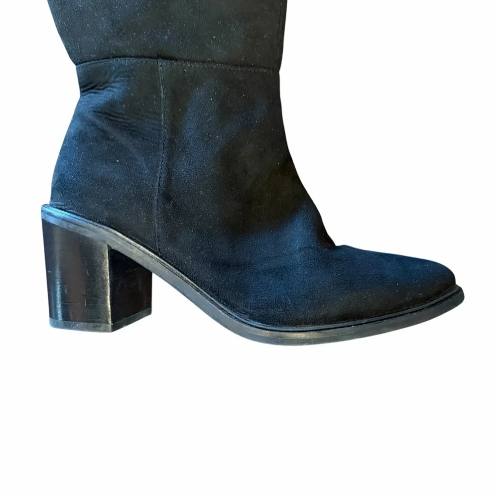SEYCHELLES | Paradise City Over The Knee Boots